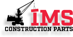 IMS Construction Parts Logo